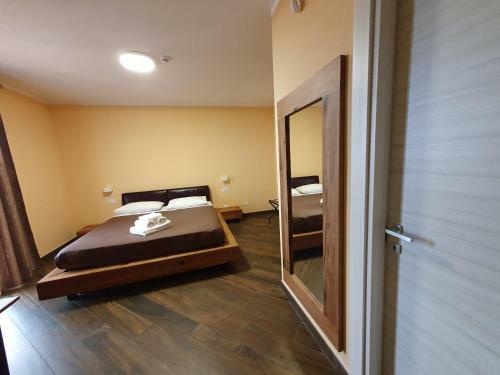 Agroturismo Agriturismo Sant'anna