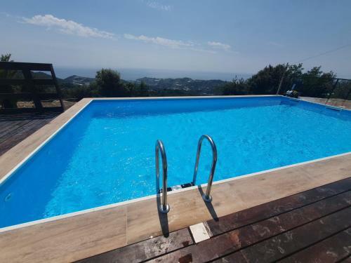 Agroturismo Agriturismo Sant'anna