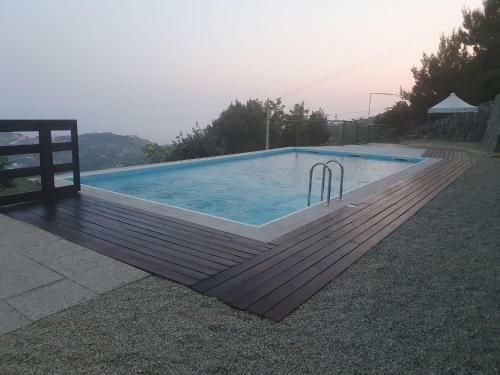 Agroturismo Agriturismo Sant'anna