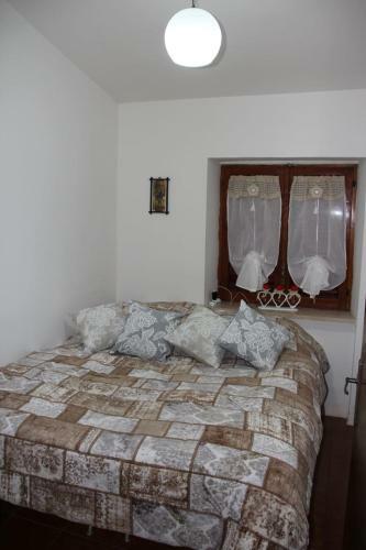 Apartamento Appartamento Marina