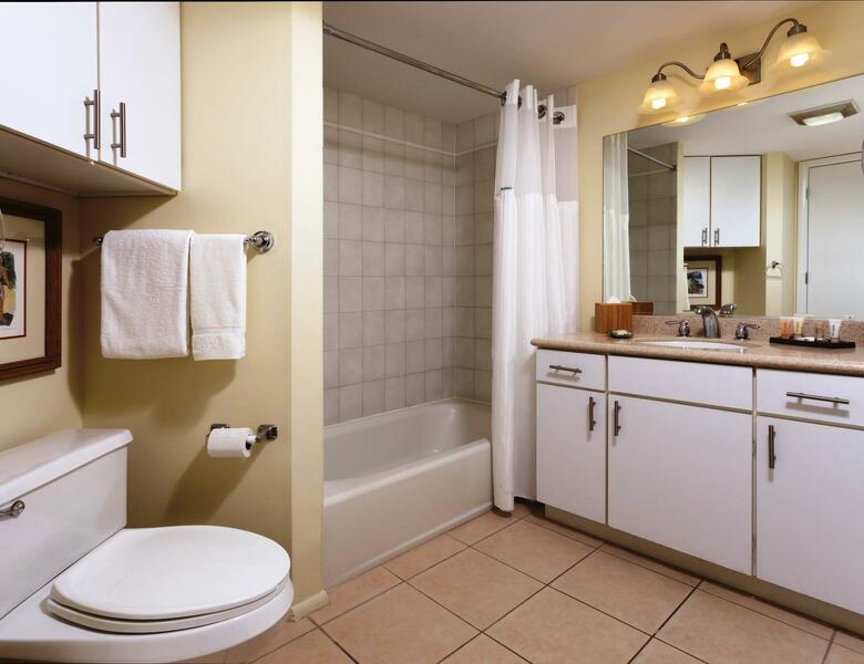 Villa Paniolo Greens Resort