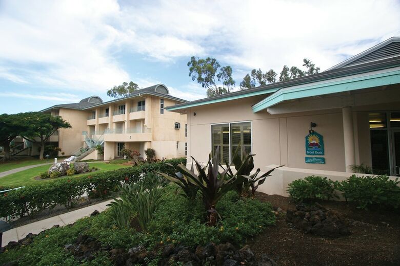 Villa Paniolo Greens Resort