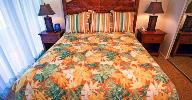 Villa Paniolo Greens Resort