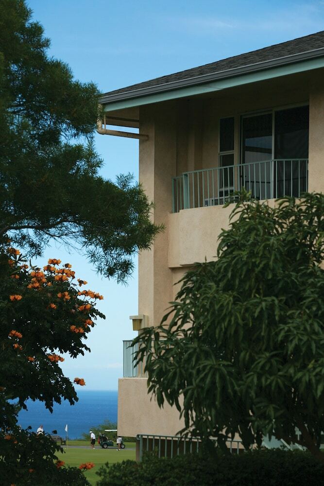 Villa Paniolo Greens Resort