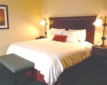 Hotel Hampton Inn Detroit Roseville