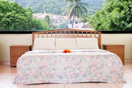 Aparthotel Coral Vista Del Mar