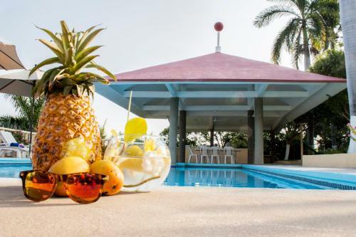 Aparthotel Coral Vista Del Mar