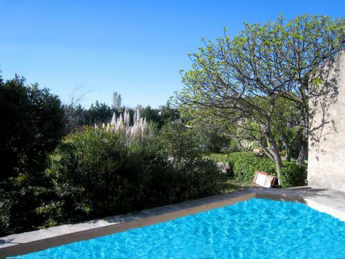 Holiday Home Les Plantiers Cavaillon
