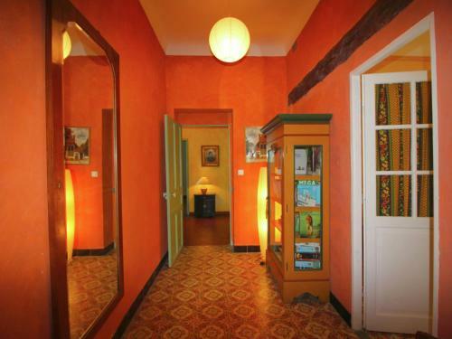 Holiday Home Les Plantiers Cavaillon