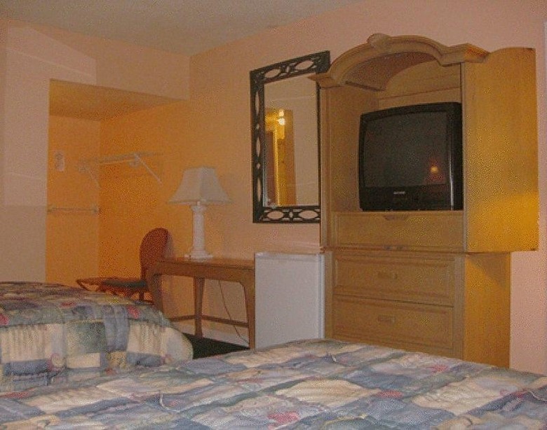 Motel Executive Economy Lodge