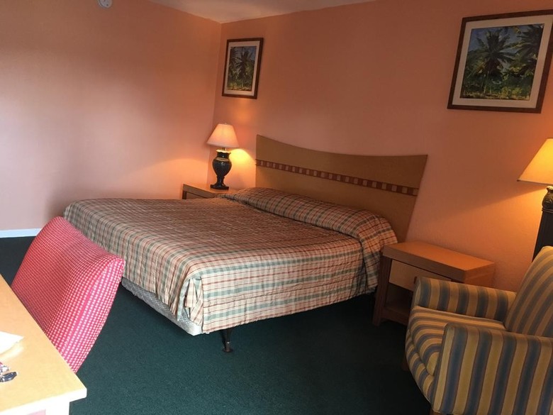 Motel Executive Economy Lodge