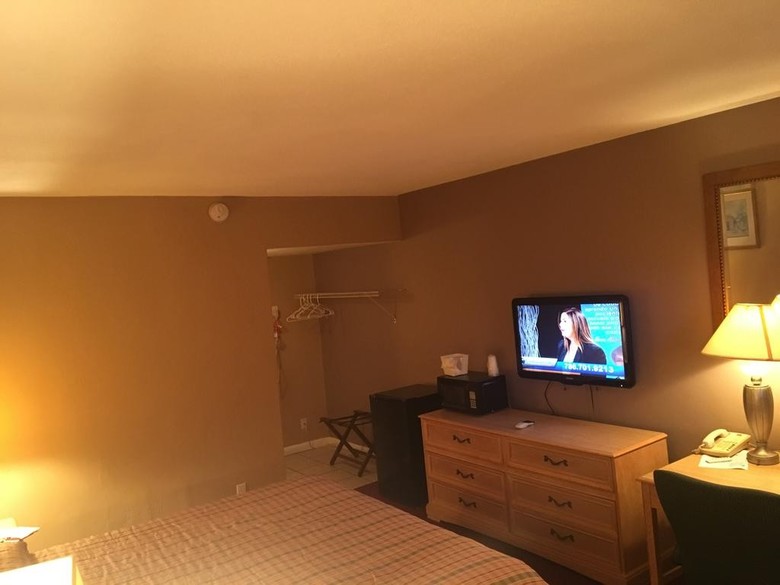 Motel Executive Economy Lodge