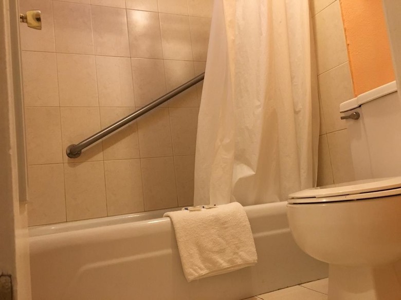 Motel Executive Economy Lodge