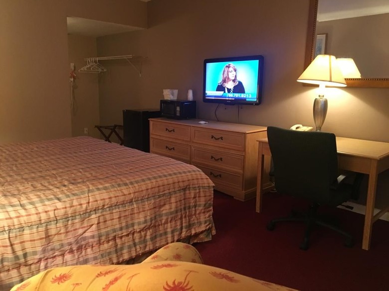 Motel Executive Economy Lodge