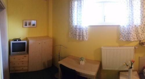 Hostal Penzion Cihelna
