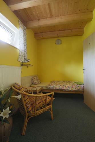 Hostal Penzion Cihelna
