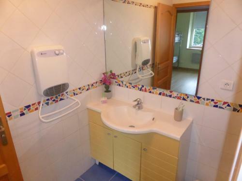Apartamentos Le Refuge Des Marmottes