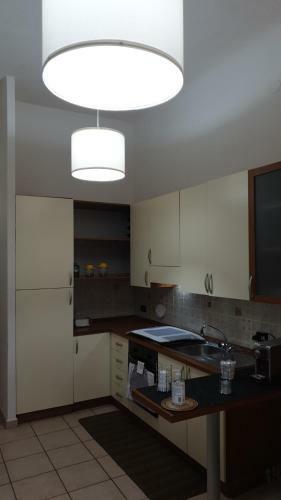 Apartamento Sweet Home