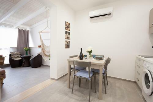 Apartamento Holiday House Da Vinci