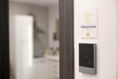Apartamento Holiday House Da Vinci