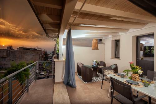 Apartamento Holiday House Da Vinci