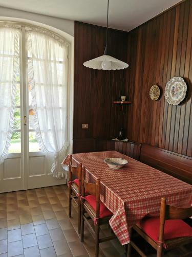 Apartamento Casa Vacanze - Residenza Elvezia
