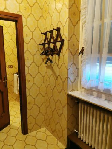 Apartamento Casa Vacanze - Residenza Elvezia