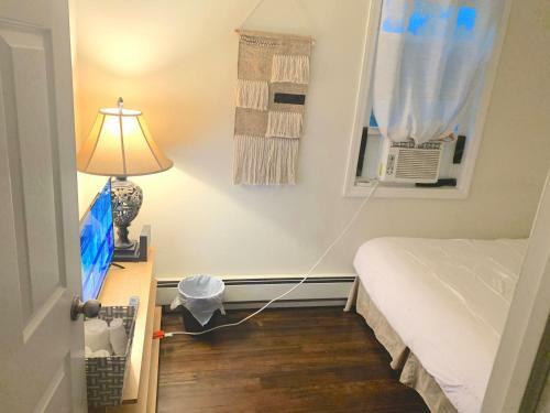 Peaceful Home Equal To A Sound Sleep!