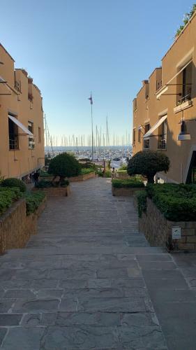 Apartamento Appartamento I Boboli