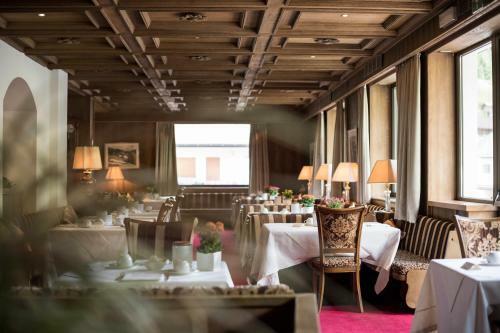 Hotel Aaritz