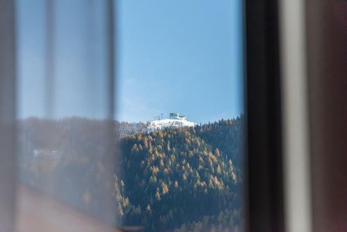 Apartamento Luxury Chalet Trumpfer