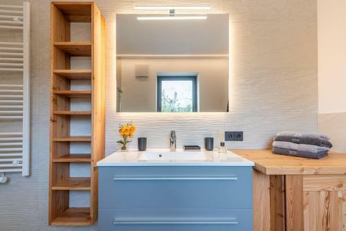 Apartamento Luxury Chalet Trumpfer