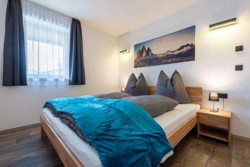 Apartamento Luxury Chalet Trumpfer