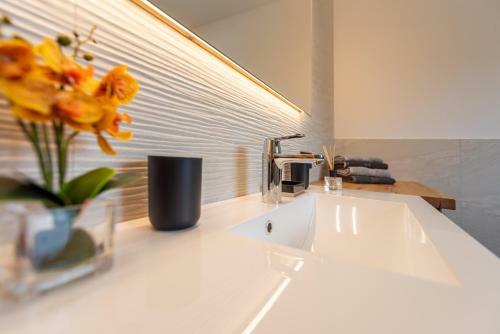 Apartamento Luxury Chalet Trumpfer