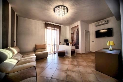 Hotel B&B Tenuta Del Re