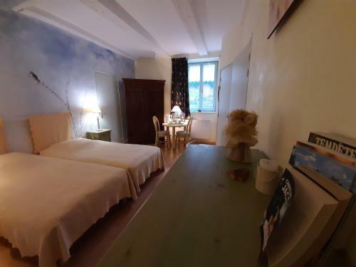 Bed & Breakfast Au Fil De Lods