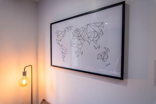 Apartamento Mon Loft Niortais - Le Scofa
