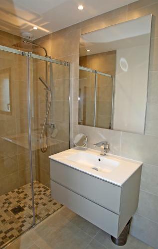 Villa Luxe Vue Mer