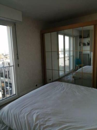 Apartamento Couleurs & Lumieres
