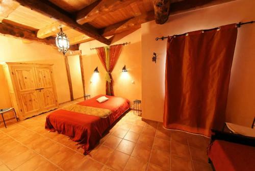 Apartamento Clot Saint Joseph - Gites & Chambres D'h�tes