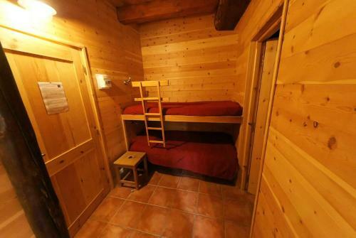 Apartamento Clot Saint Joseph - Gites & Chambres D'h�tes