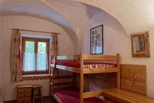 Apartamento Clot Saint Joseph - Gites & Chambres D'h�tes