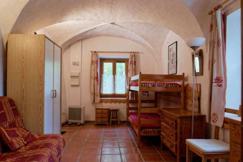 Apartamento Clot Saint Joseph - Gites & Chambres D'h�tes