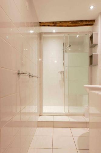 Apartamento Clot Saint Joseph - Gites & Chambres D'h�tes