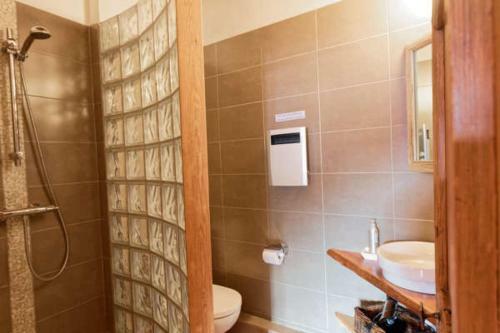 Apartamento Clot Saint Joseph - Gites & Chambres D'h�tes