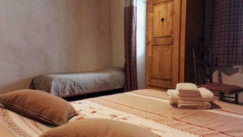Apartamento Clot Saint Joseph - Gites & Chambres D'h�tes