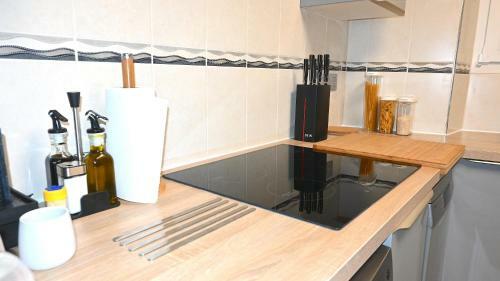 Apartamento Class&zen Appt 10mn Cdg Airport