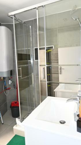 Apartamento Class&zen Appt 10mn Cdg Airport