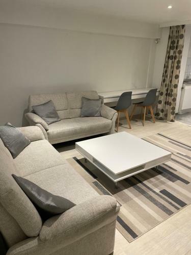 Apartamento Chaleureux F2 Avec Entr�e Ind�pendante