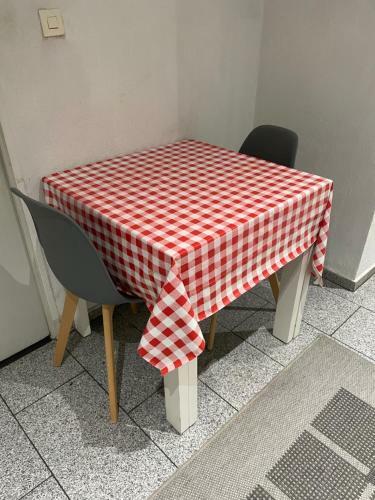 Apartamento Chaleureux F2 Avec Entr�e Ind�pendante